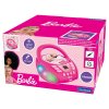 Barbie Bluetooth CD Player with Lights