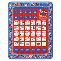 Tablet educativo italiano-inglese - Spidey e i suoi fantastici amici