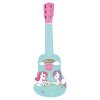 My First Wooden Guitar 21" - Unicorn