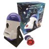 360° Planetarium Projektor
