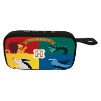 Tragbarer Mini-Lautsprecher - Harry Potter