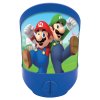 Luce notturna da tavolo o da parete Super Mario