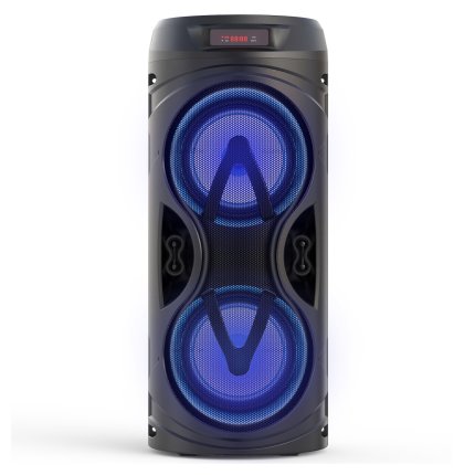 Sound system portatile wireless iParty