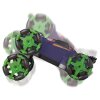 Mașina Cascador cu șase roți Crosslander Flip