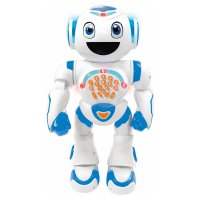 Sprechender Roboter Powerman Star (Englische Version)
