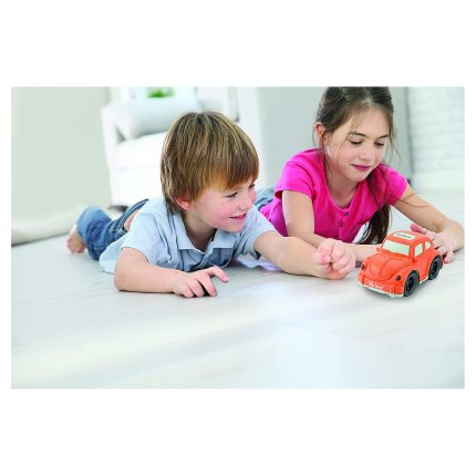 Stadsauto Bio Toys 10 cm