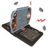 Elektronisches sprechendes Spiel Seeschlacht (FR/EN/ES/PT)