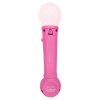 Micrófono luminoso noc melodías - Barbie