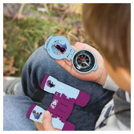 Dobrodružná sada s vysílačkami - Ledové království