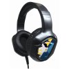 Harry Potter Wired Gaming Headset with microphone