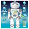 Hovoriaci robot Powerman Max (anglická verzia)