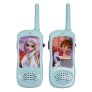 Walkietalkies slank ontwerp met een bereik van 120 meter Disney Frozen