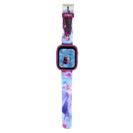Multifunctional Kids' Watch - Disney Frozen