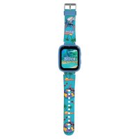 Multifunctional Kids' Watch - Disney Stitch