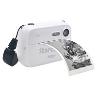 Instant camera StarCAM met printer voor kinderen