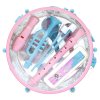 Glasbeni set 7 kosov - Gabijina mačja hišica