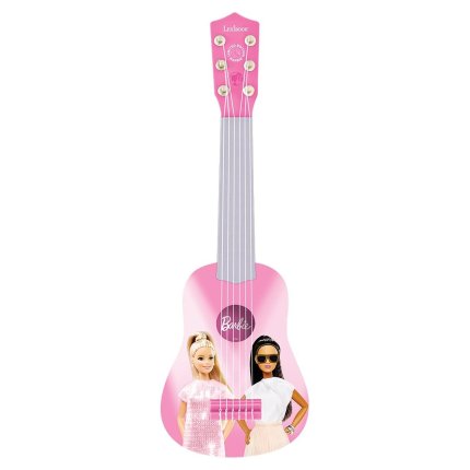 La mia prima chitarra 21" Barbie