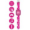 Barbie horloge met camera en fototoestel
