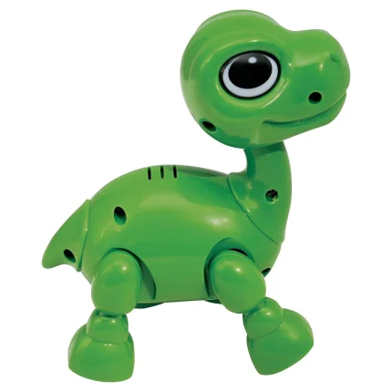 Robot Power Dinosaur Mini