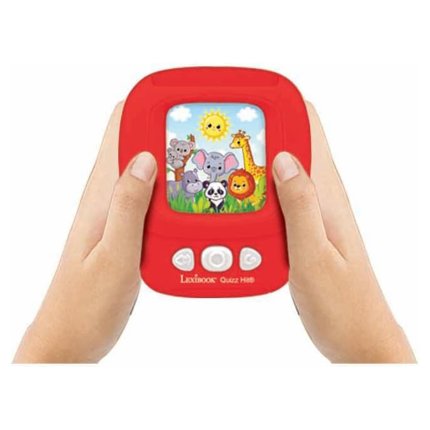 Español-inglés lector de tarjetas interactivo