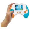 German-English Educational Console