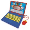 German-English Educational Laptop - PAW Patrol