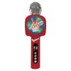 Karaoke-Mikrofon mit Lautsprecher - The Voice