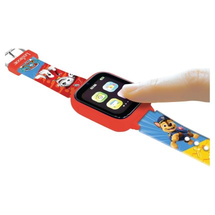 Multifunctional Kids' Watch - PAW Patrol