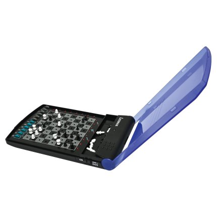 Cestovná elektronická šachová hra