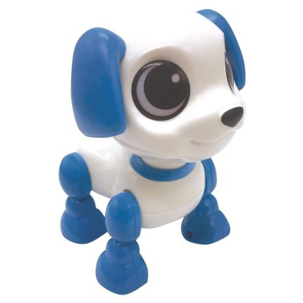 Mini Robot Power Puppy