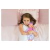 Bambola interattiva Power Baby LINA 38 cm