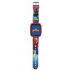 Spider-Man Camera Watch