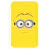 Power bank 4 000 mAh z przyssawkami Minionki
