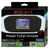 Spelconsole Power Cyber Arcade 2.8" - 300 spellen