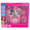 Barbie Adventure Set with Walkie Talkies
