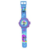 Orologio digitale da polso con proiezione Disney Stitch
