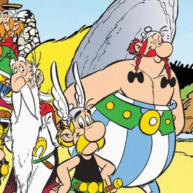Asterix