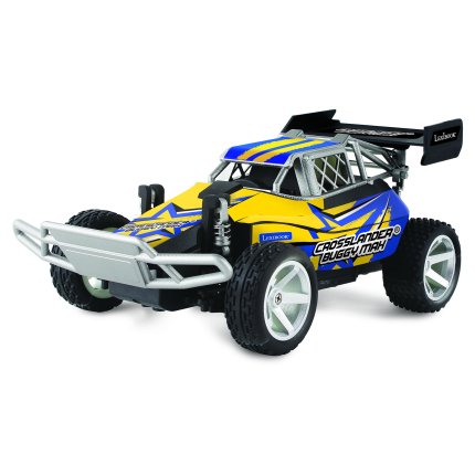 Samochód terenowy Crosslander Buggy Max