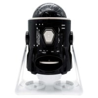Polish-English Talking Planetarium Projector 360°