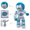 Sprechender Roboter Powerman Kid (Deutsch-Englische Version)