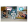 Govoreći robot Powerman Kid (francusko-engleski)