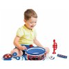Glasbeni set 7 kosov - Spider-Man