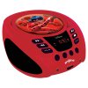 Prenosni CD predvajalnik - Miraculous: Zgodbe Ladybug in Cat Noir
