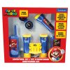 Adventure Set with Walkie Talkies - Super Mario