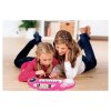 Elektronisches Keyboard mit Mikrofon - 22 Tasten - Barbie