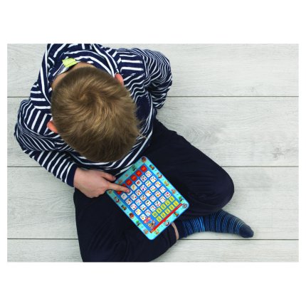 Tablet educativo italiano-inglese - PAW Patrol