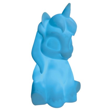 3D oblikovana nočna lučka 20 cm - Samorog