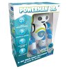 Talking Robot Powerman Junior (Italian Version)
