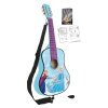 Dječja akustična gitara 31" - Snježno kraljevstvo