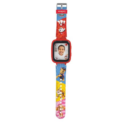 Multifunctional Kids' Watch - PAW Patrol